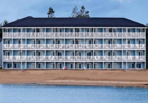Hotels in Mackinaw Stadt